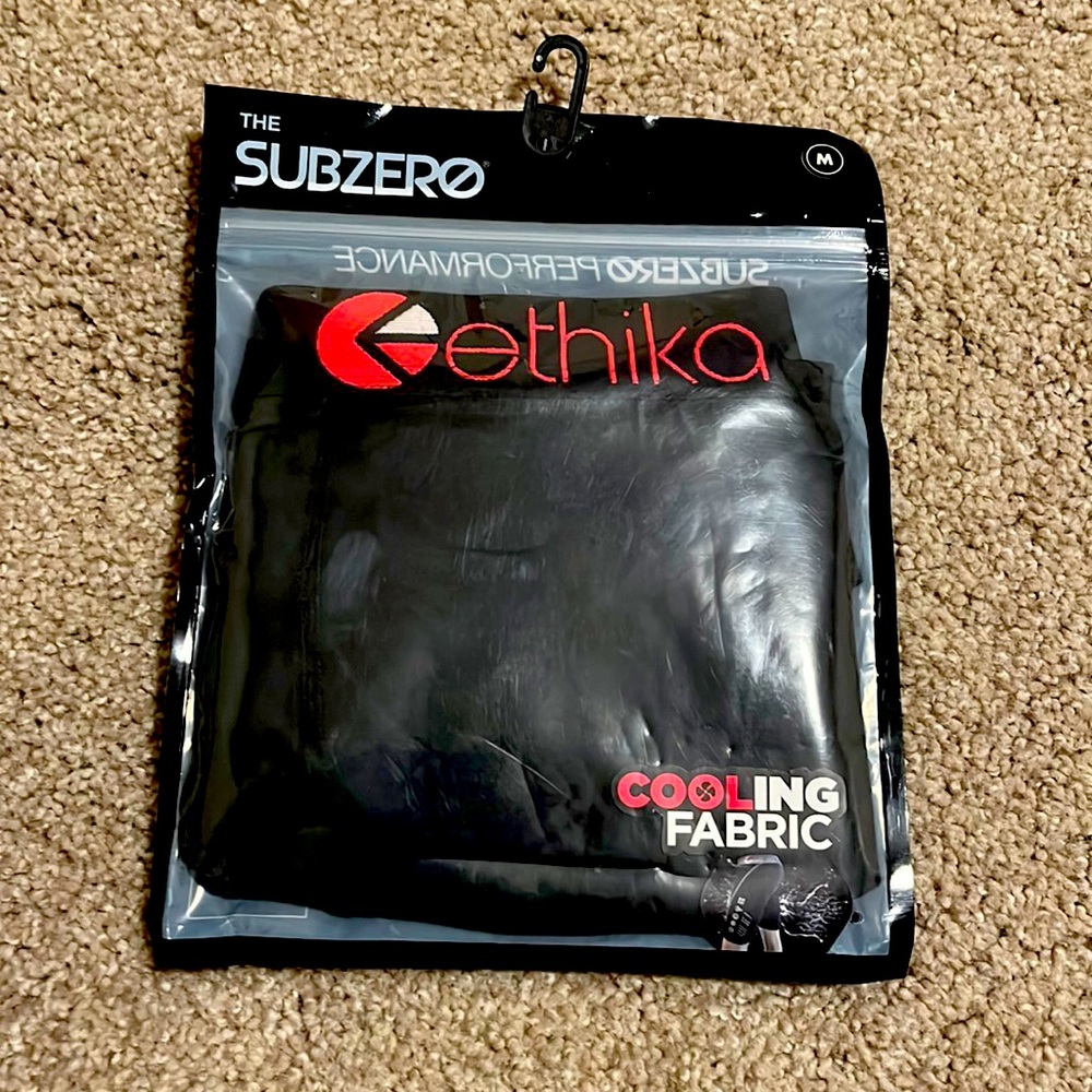 Ethika Boxer briefs
